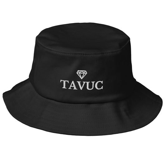 Tavuc Bucket Hat